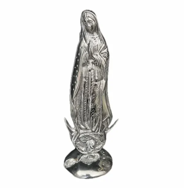 Virgen de Guadalupe